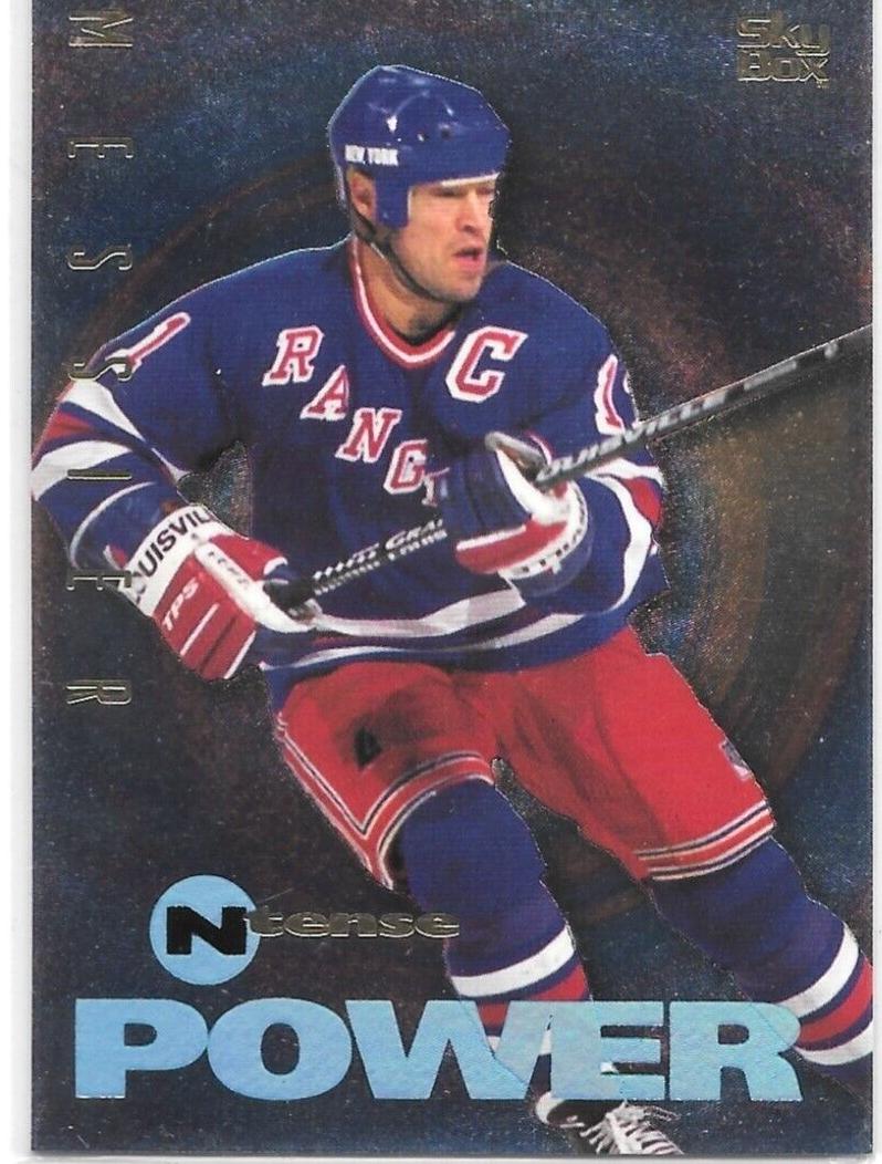 Mark Messier