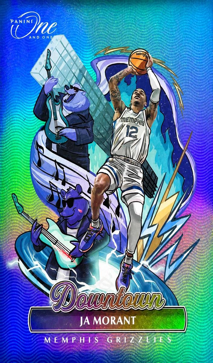 Ja Morant