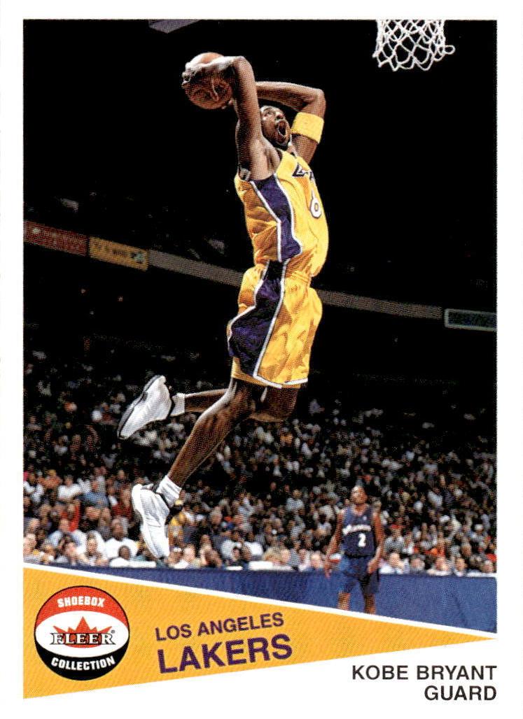 Kobe Bryant