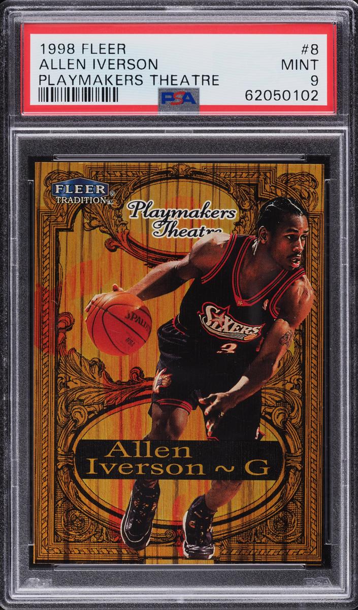 Allen Iverson