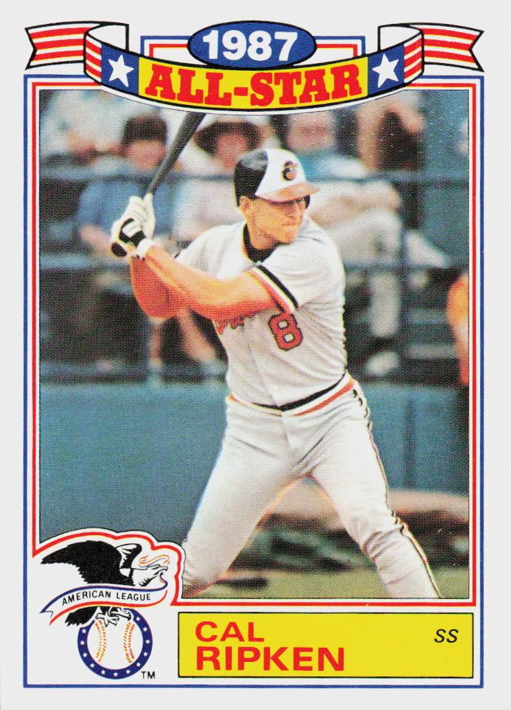Cal Ripken