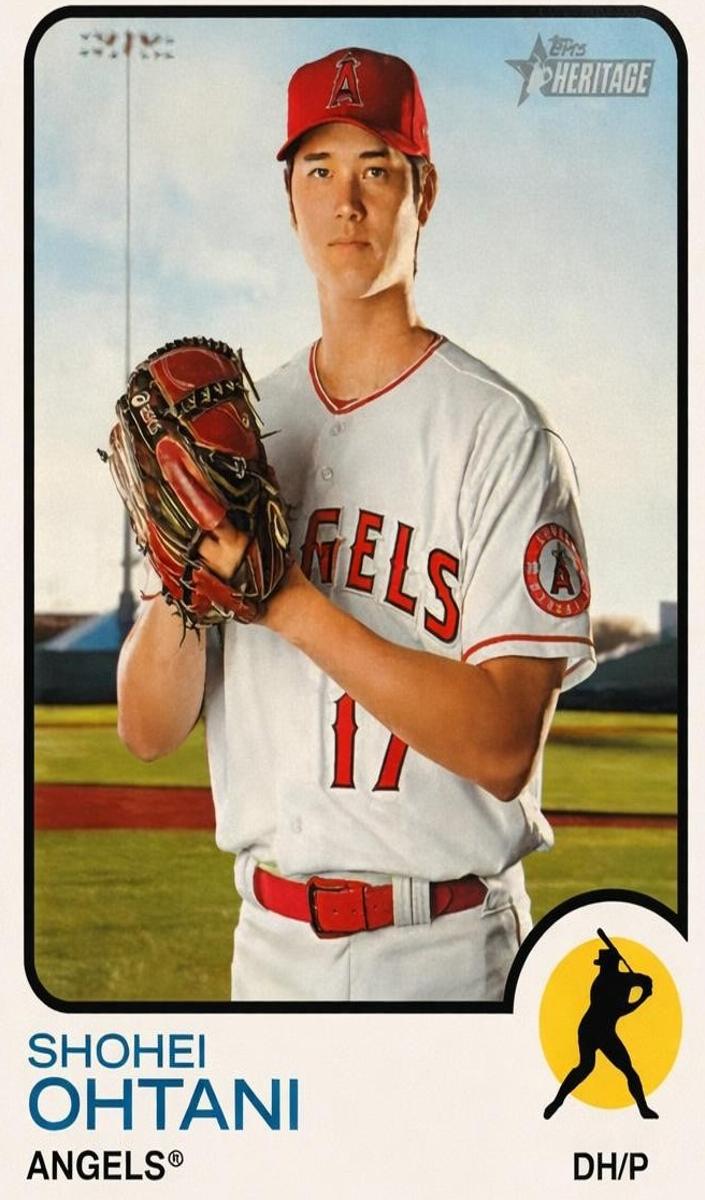 Shohei Ohtani