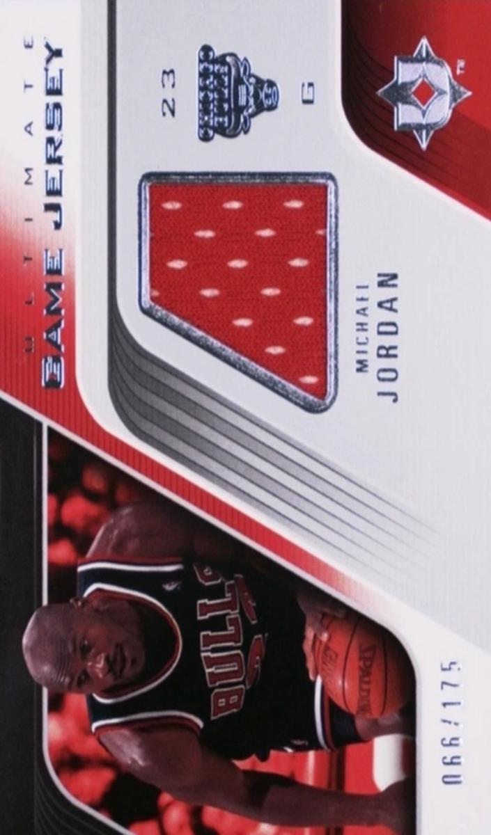 Michael Jordan