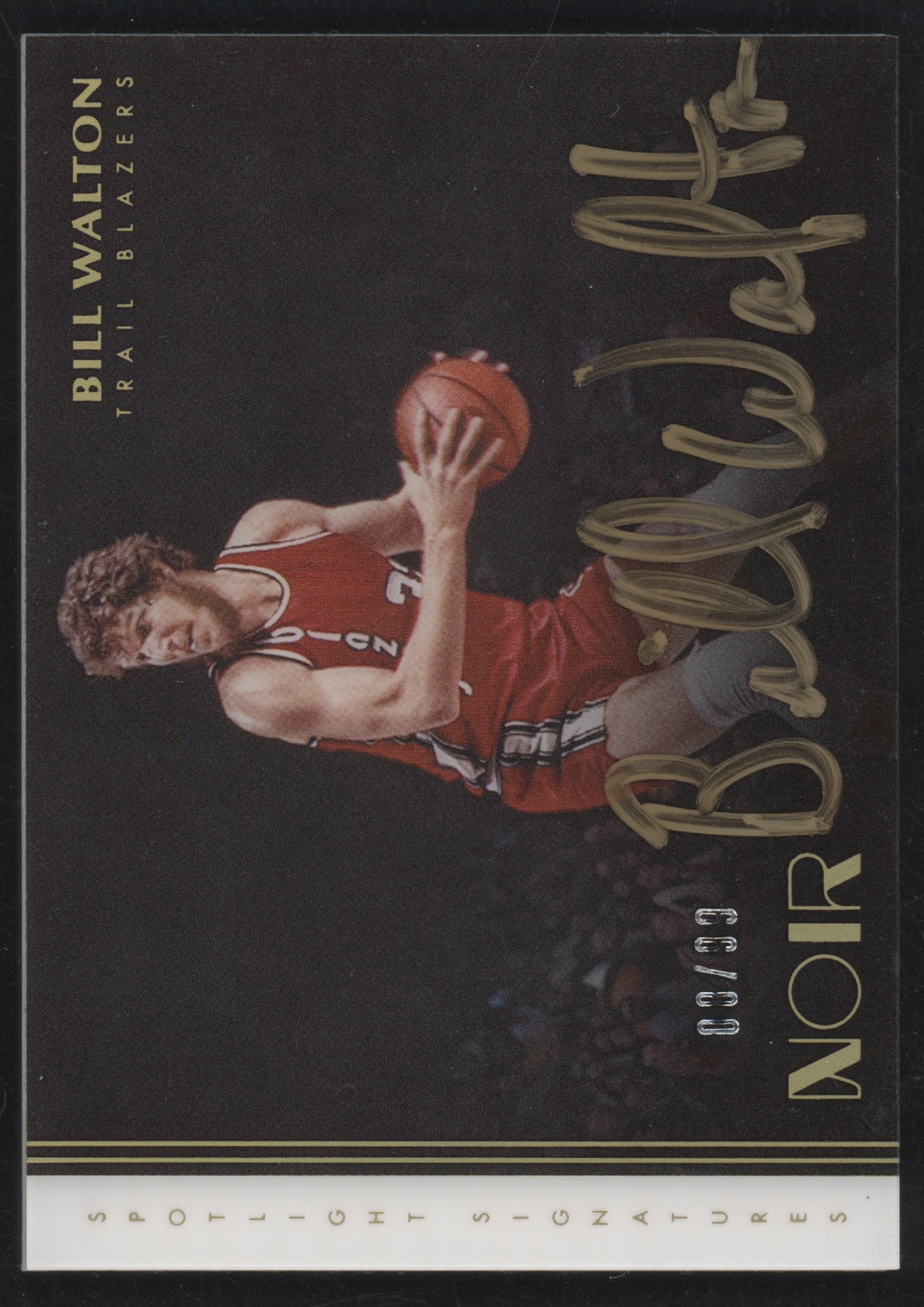 Bill Walton