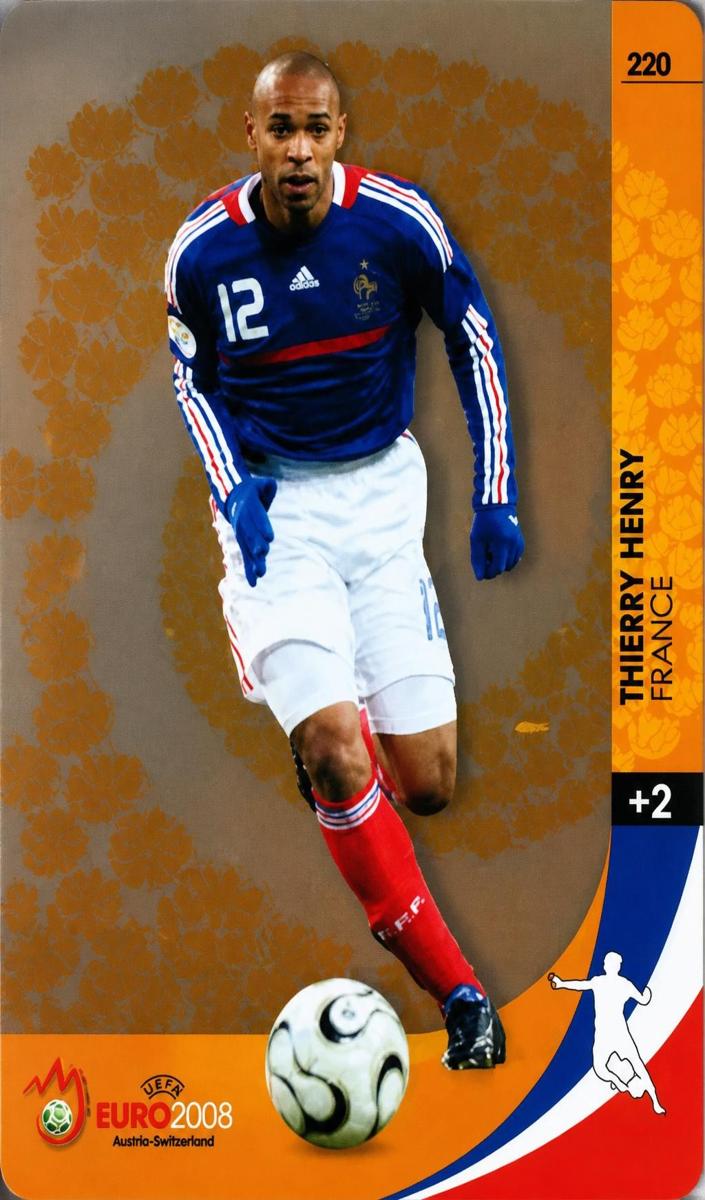 Thierry Henry