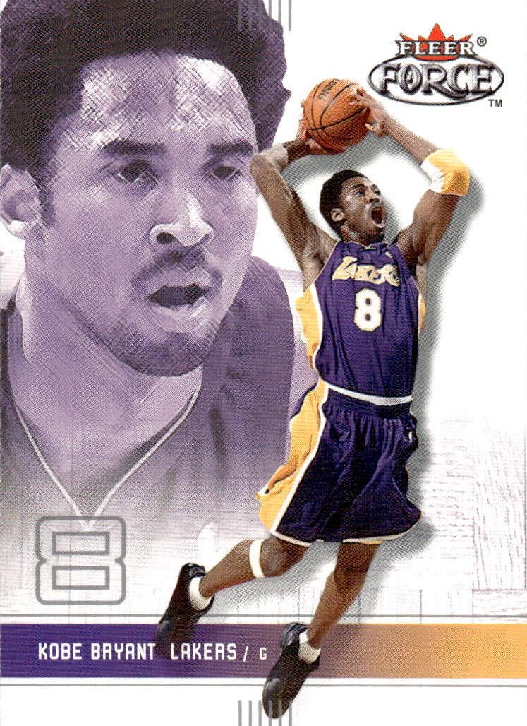 Kobe Bryant