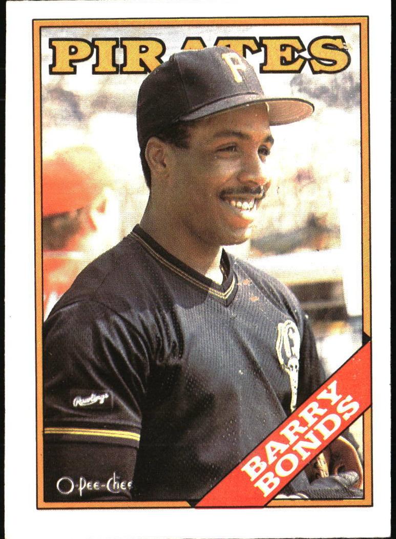 Barry Bonds