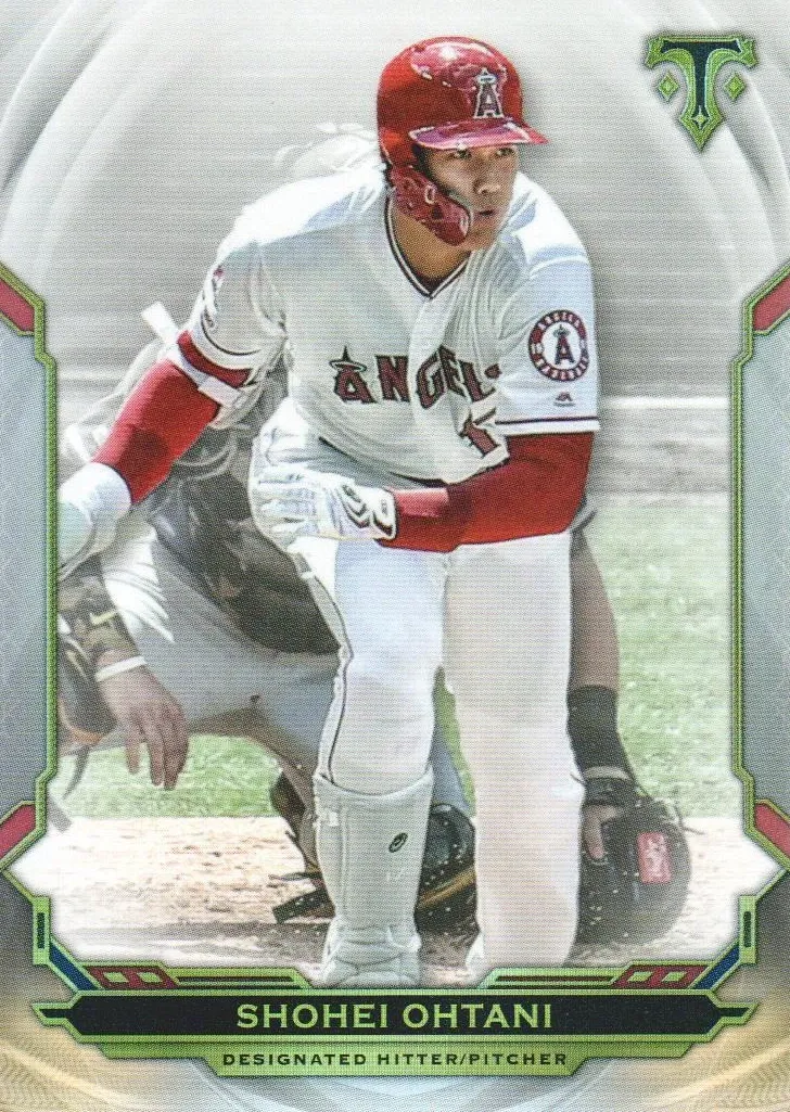 Shohei Ohtani