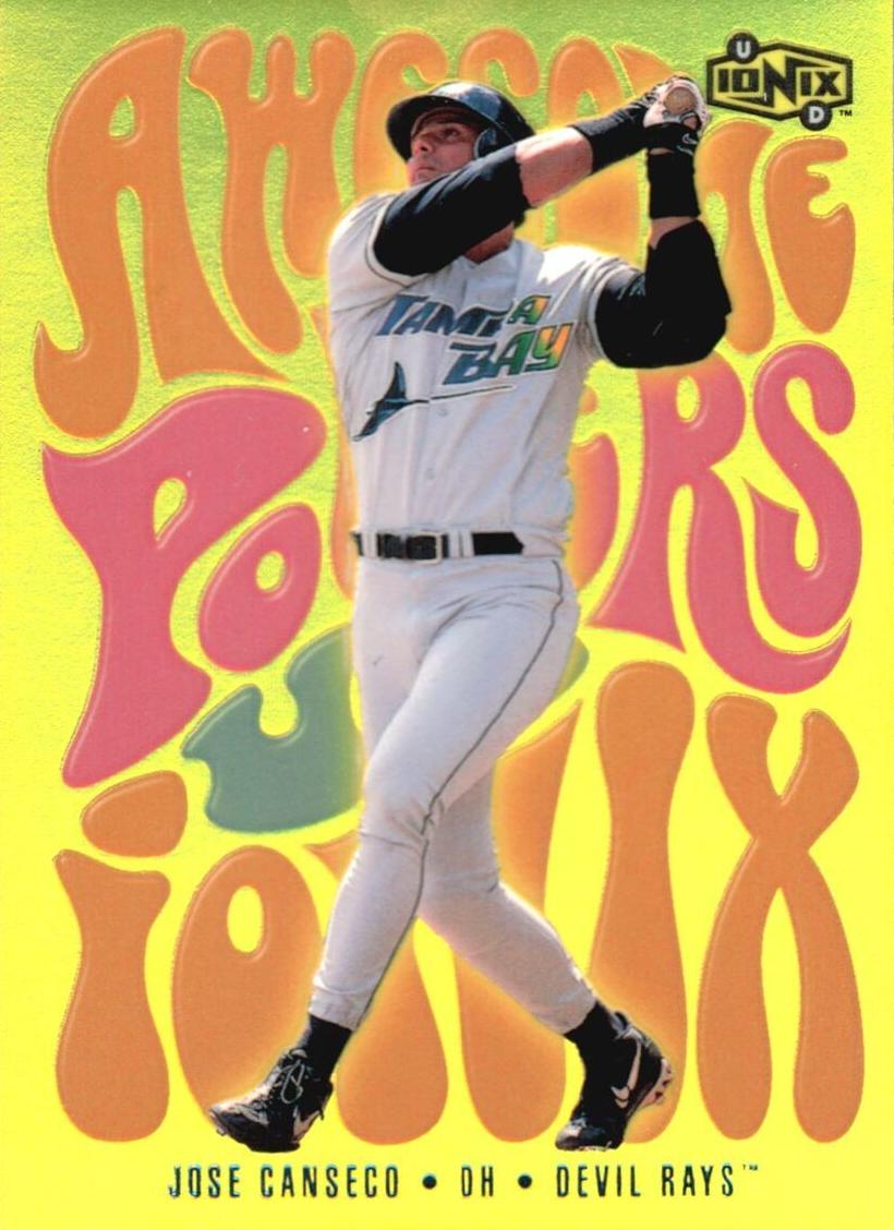 Jose Canseco