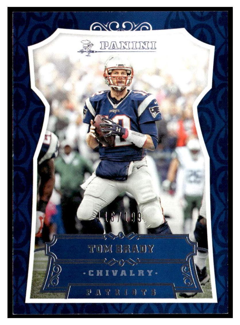 Tom Brady