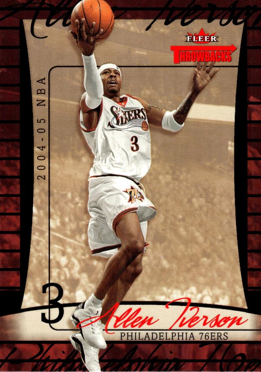 Allen Iverson