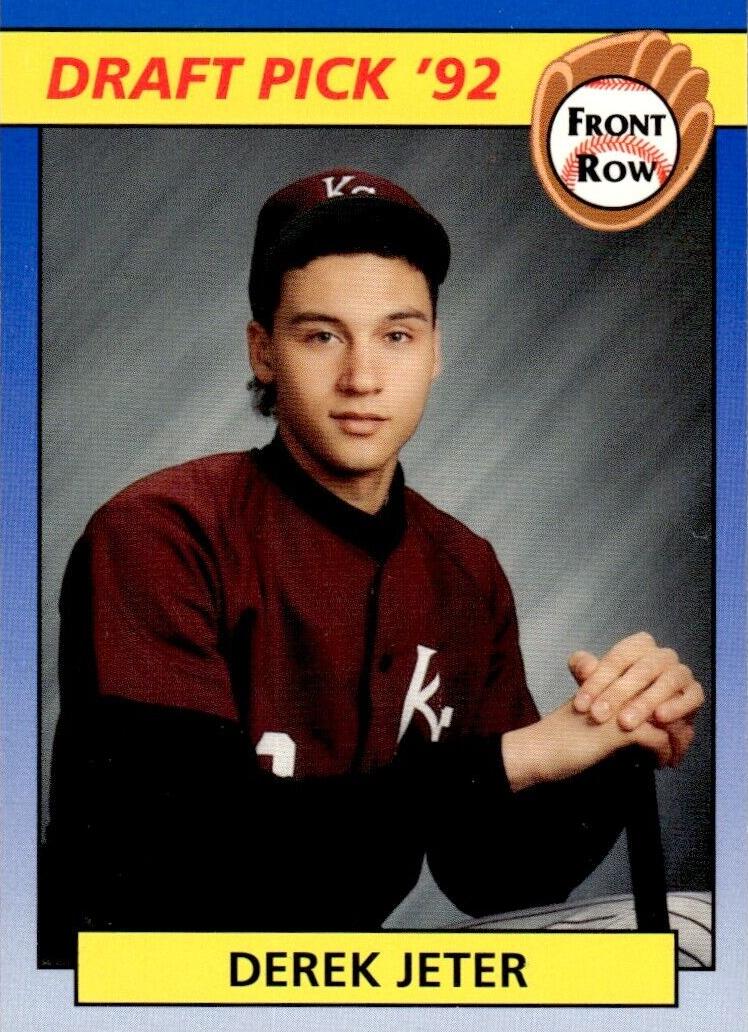 Derek Jeter