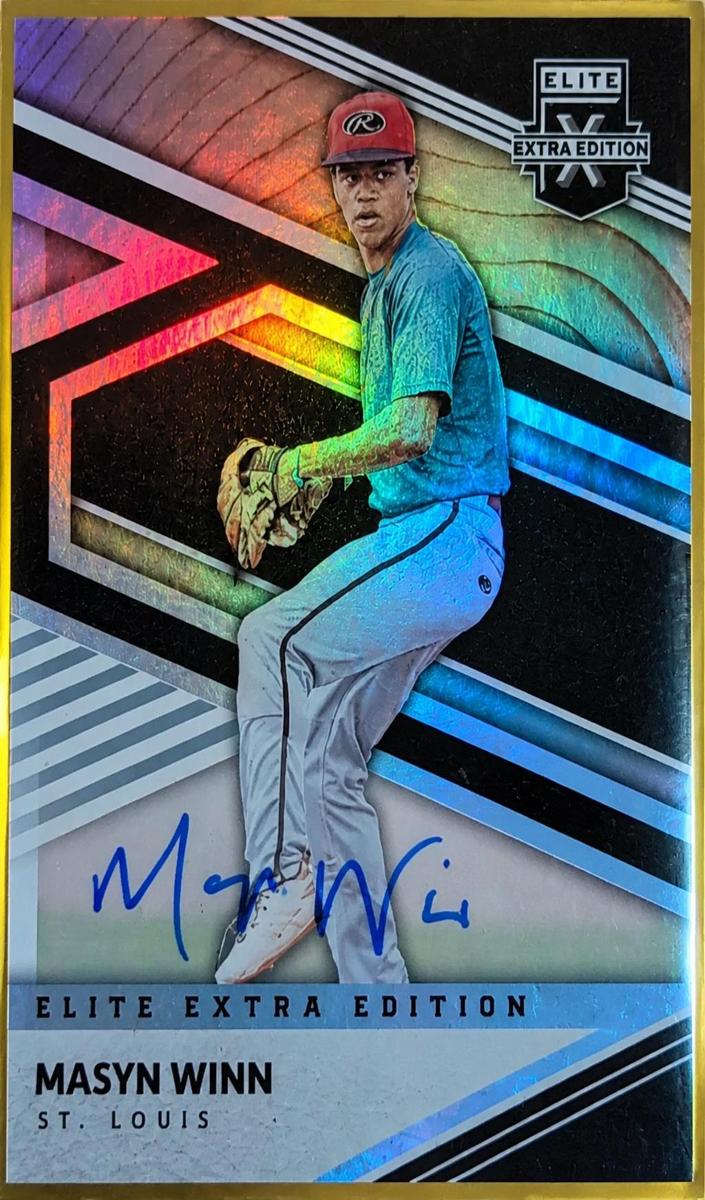 Masyn Winn