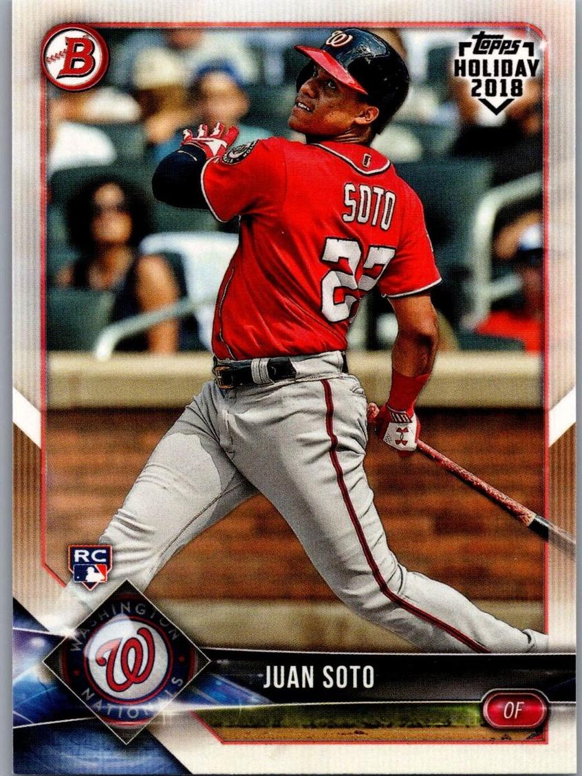 Juan Soto