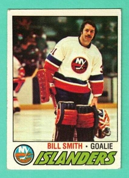Bill Smith