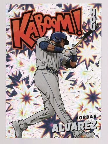 Yordan Alvarez