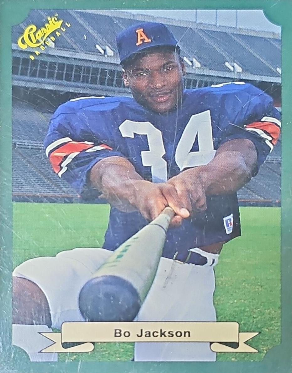 Bo Jackson