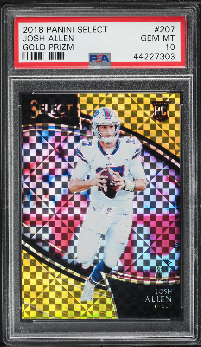 Josh Allen