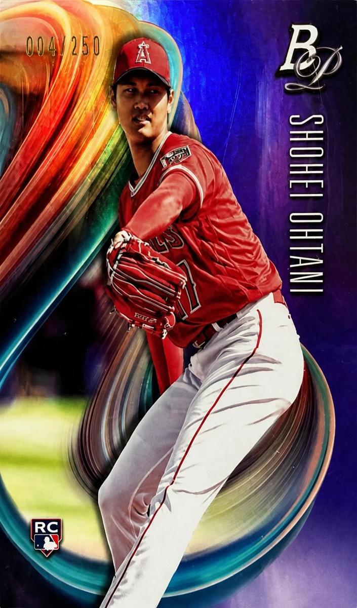 Shohei Ohtani