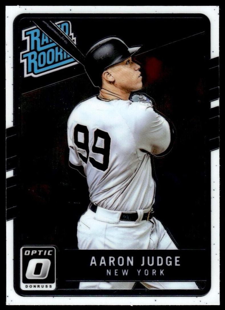 Aaron Judge