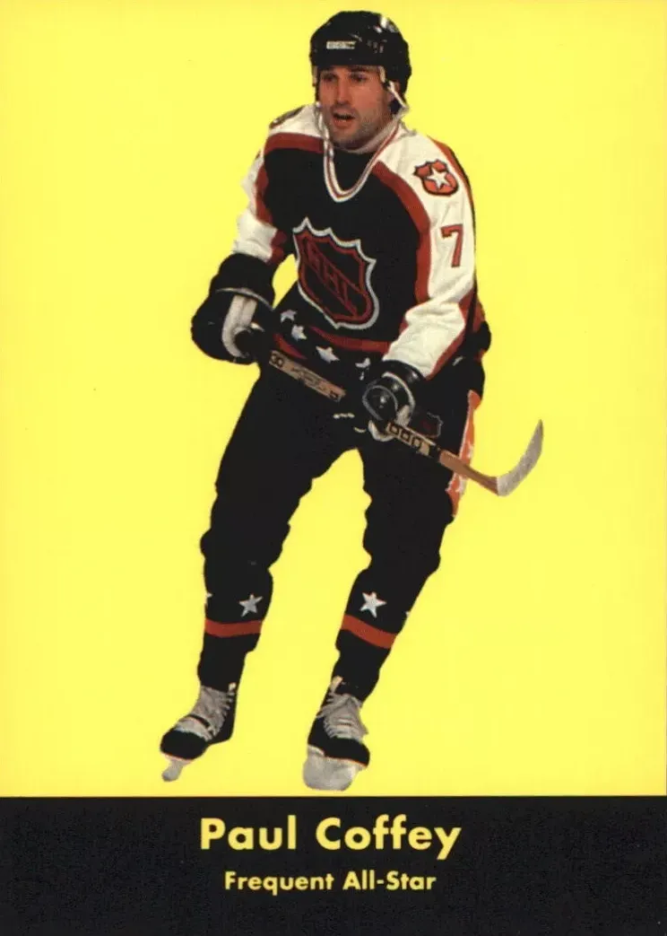 Paul Coffey