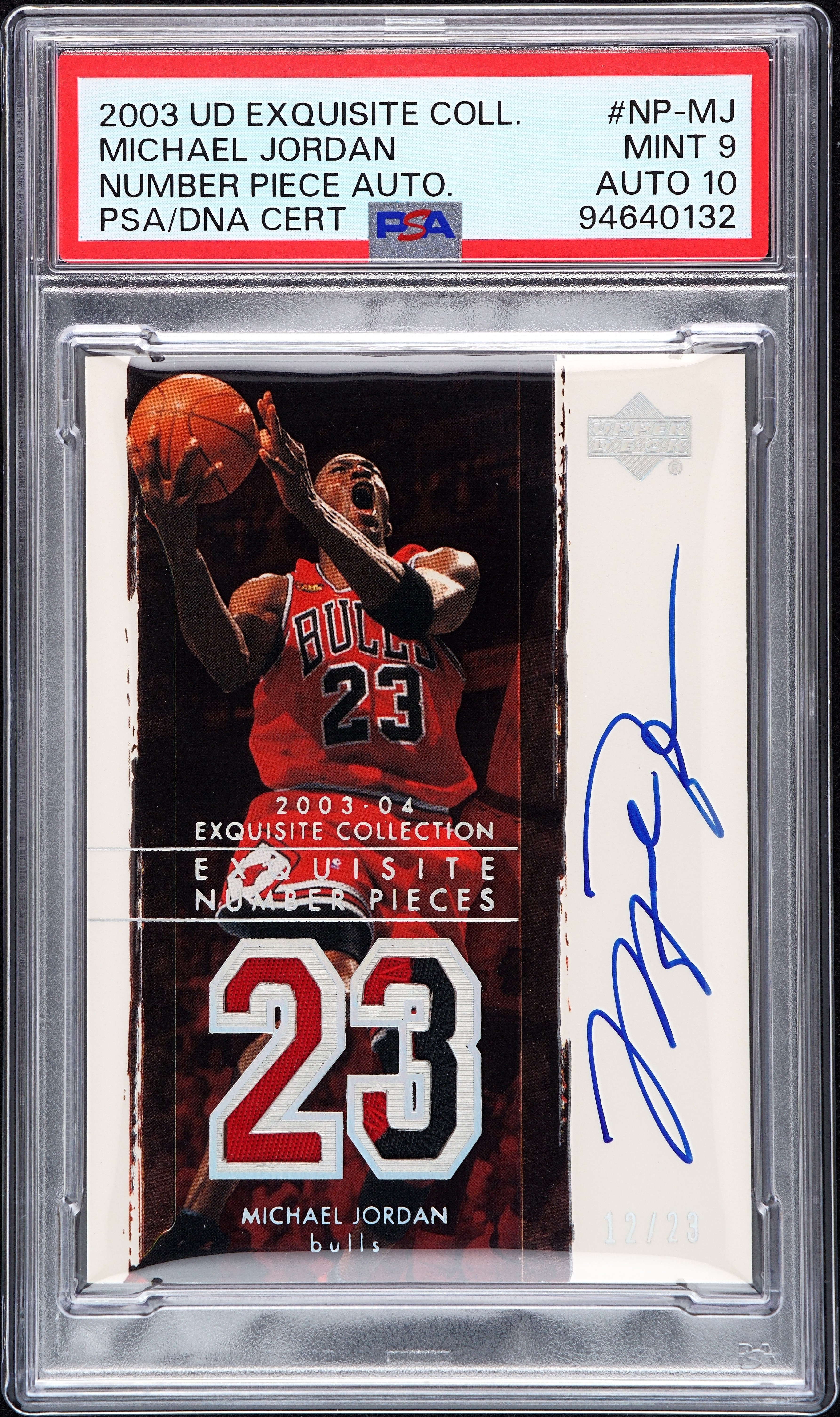 Michael Jordan