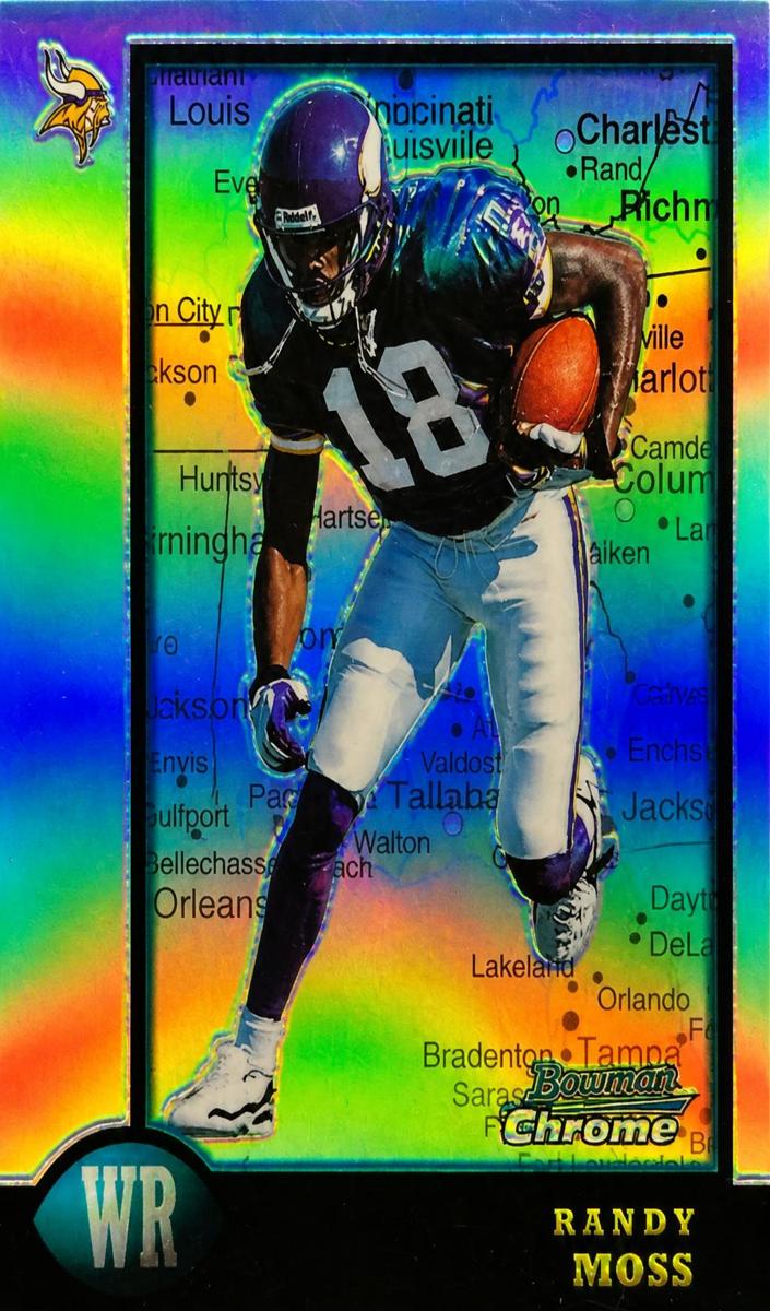 Randy Moss