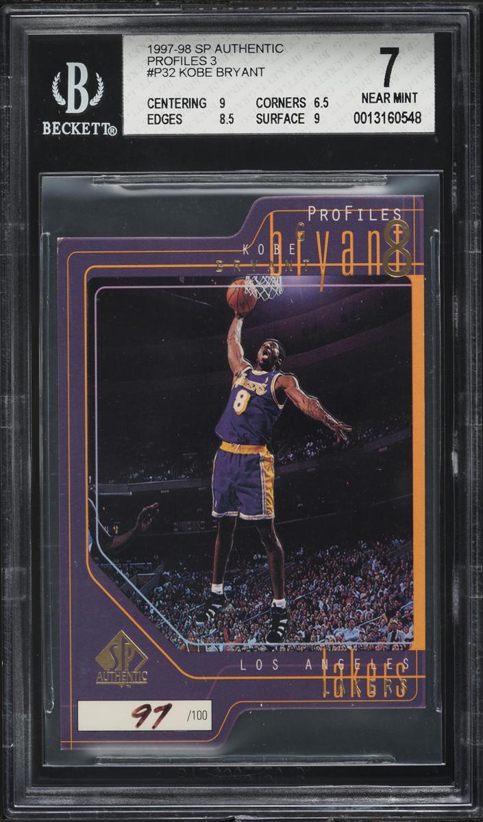 Kobe Bryant