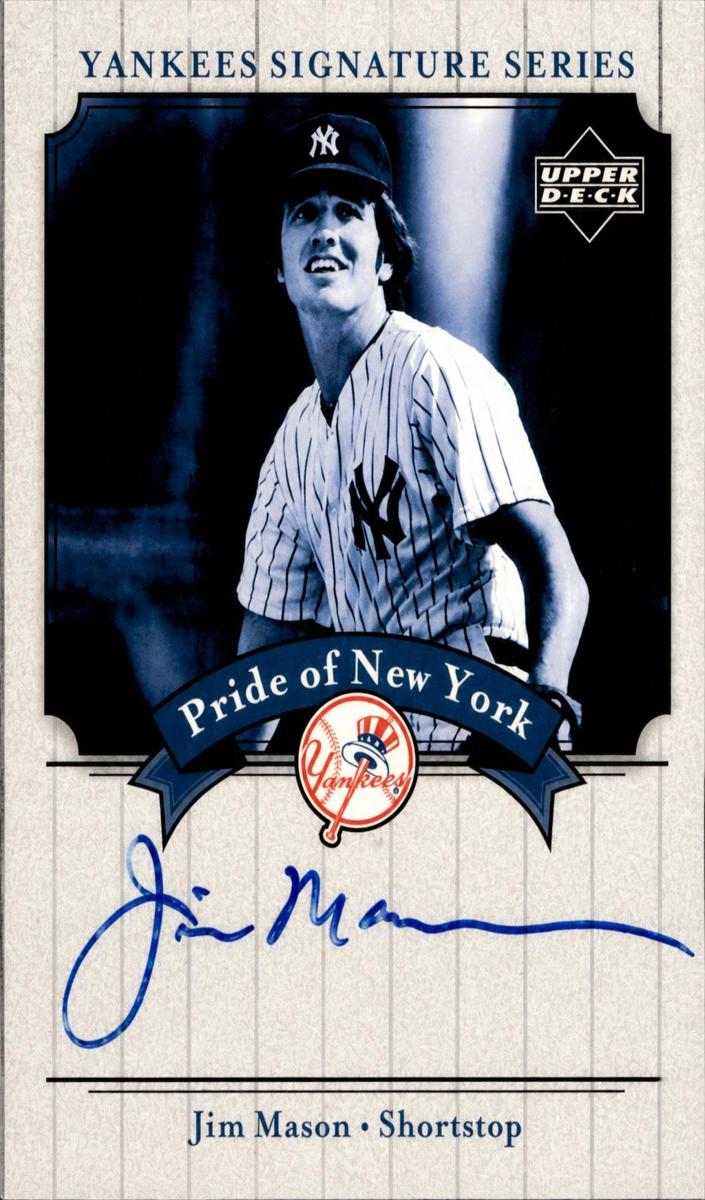 Jim Mason