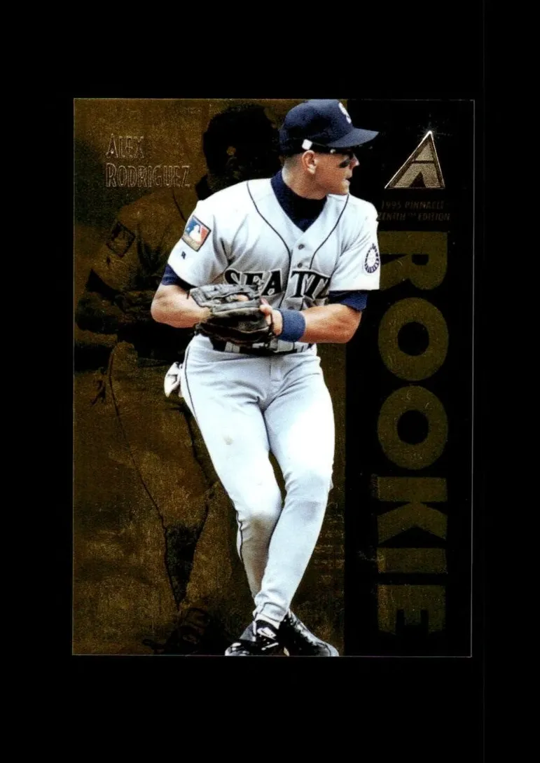 Alex Rodriguez