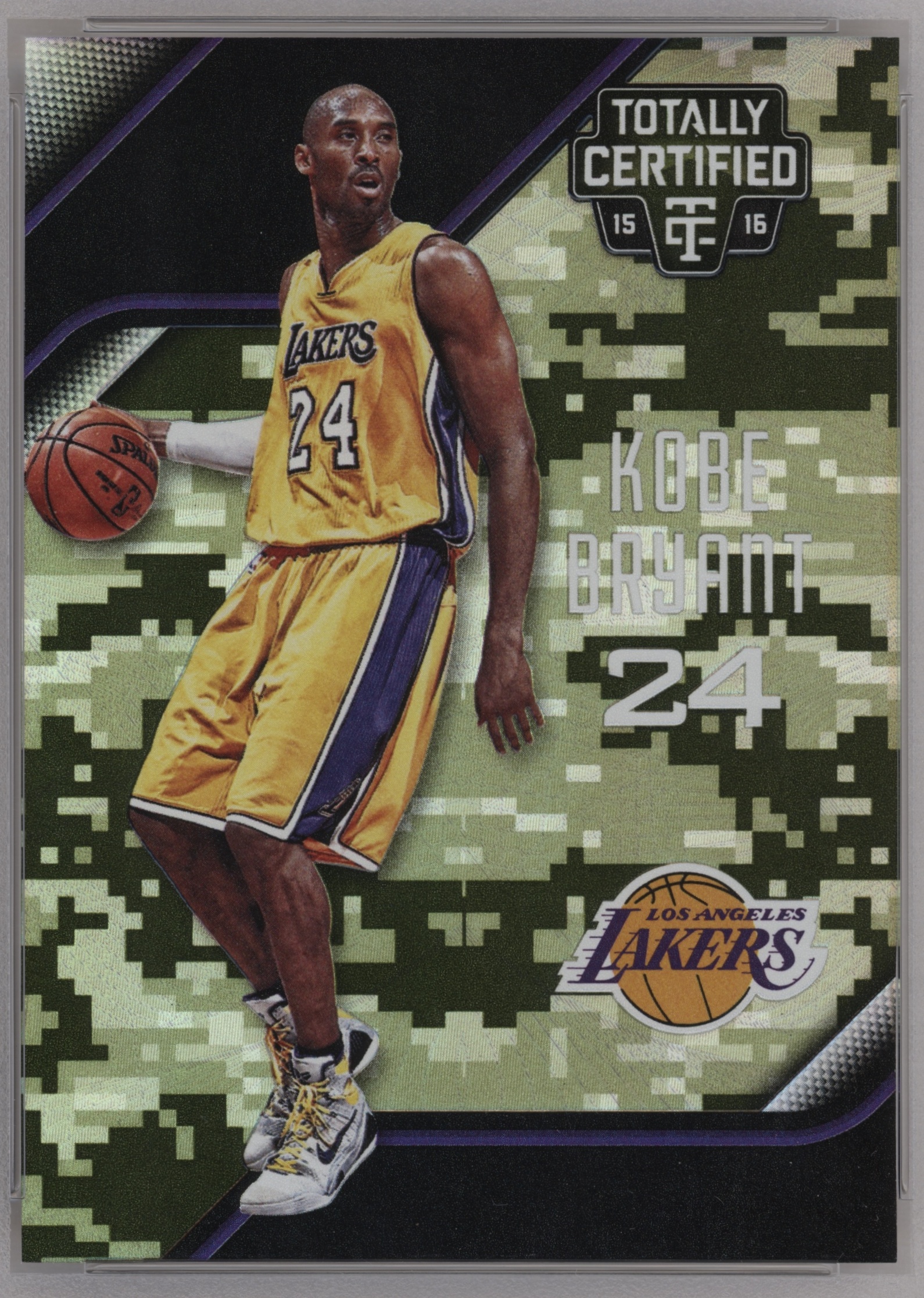Kobe Bryant