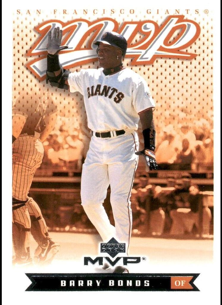 Barry Bonds