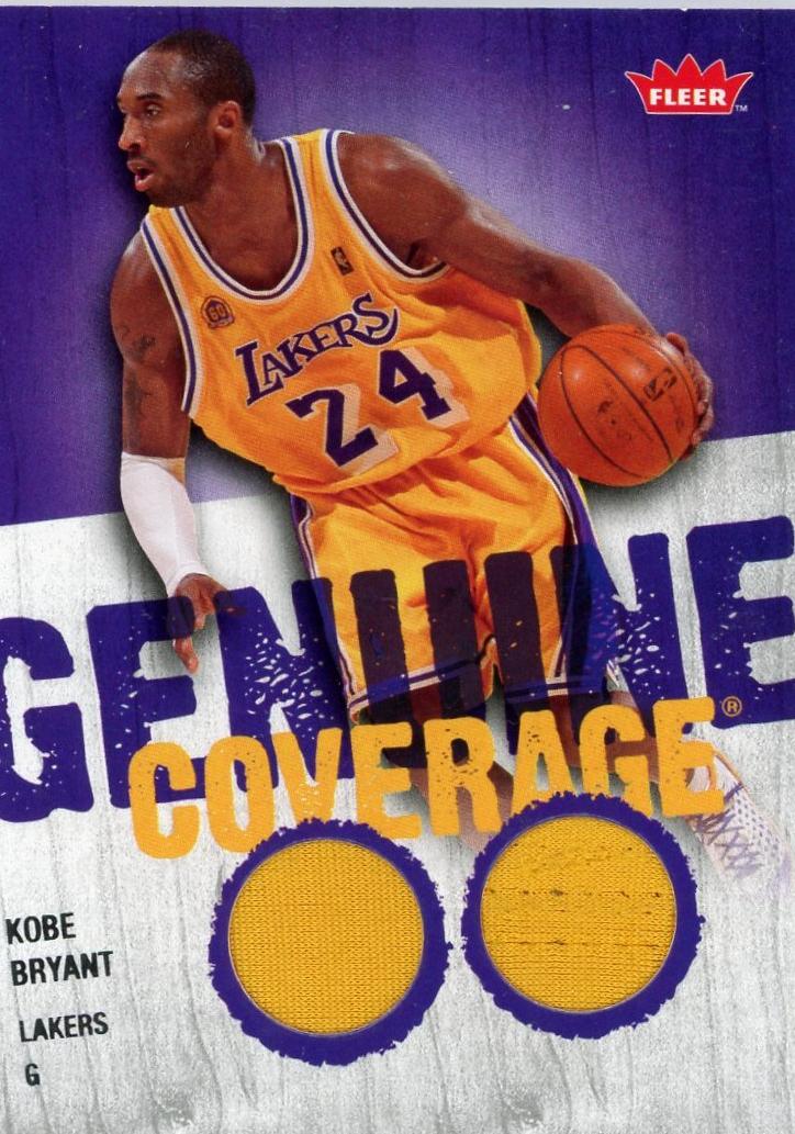 Kobe Bryant