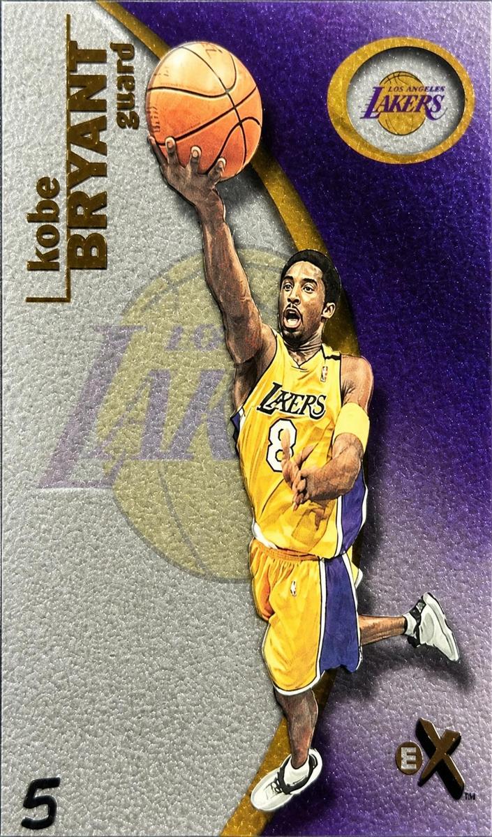 Kobe Bryant