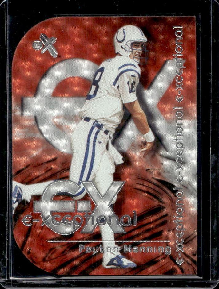 Peyton Manning