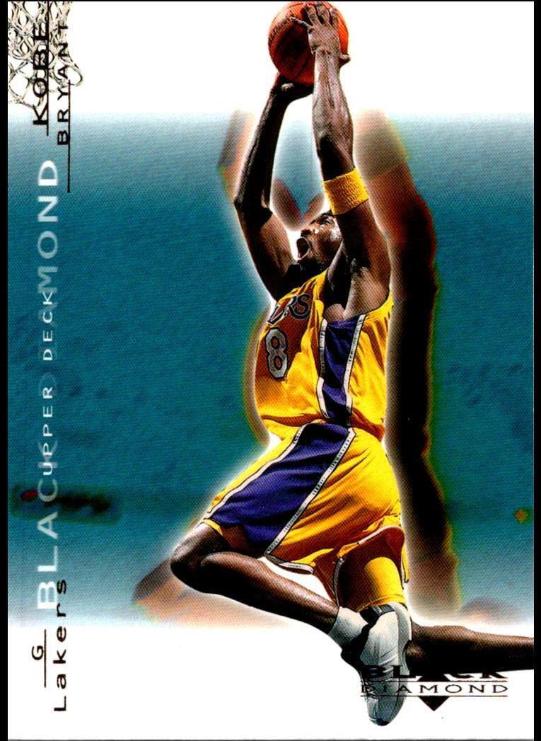 Kobe Bryant