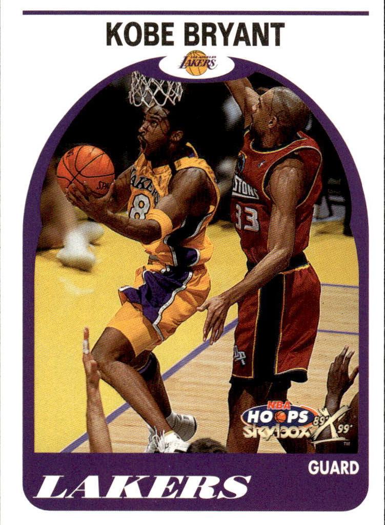 Kobe Bryant