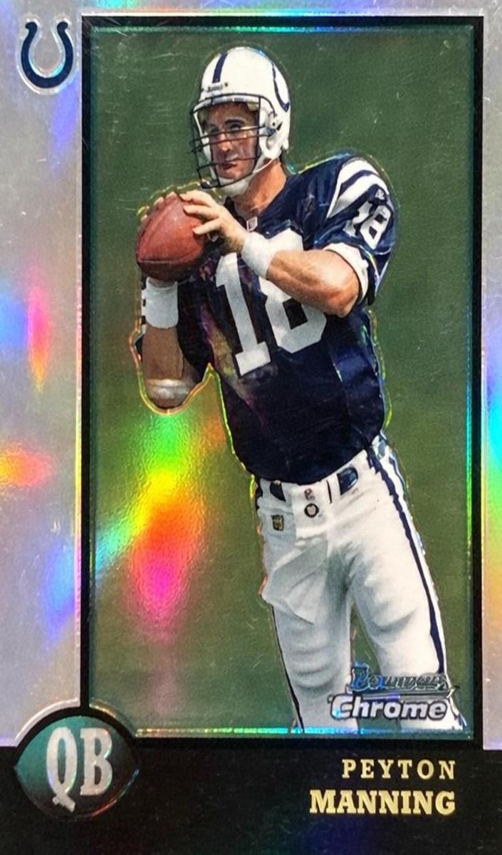 Peyton Manning