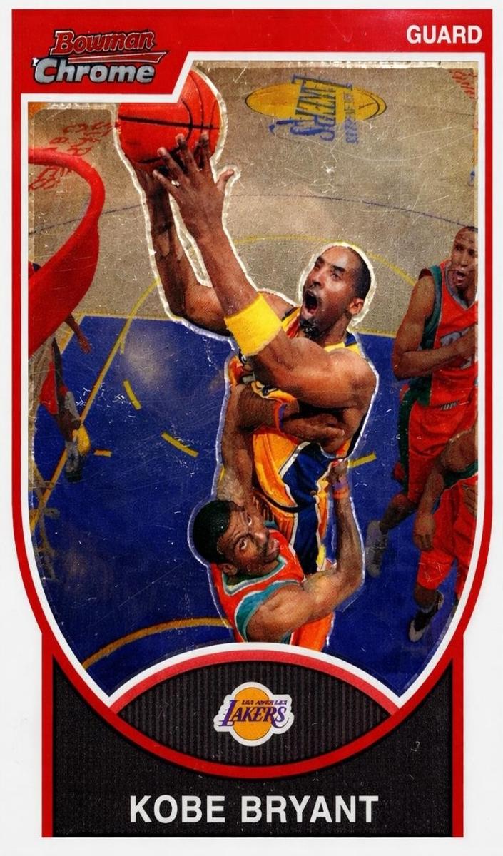Kobe Bryant