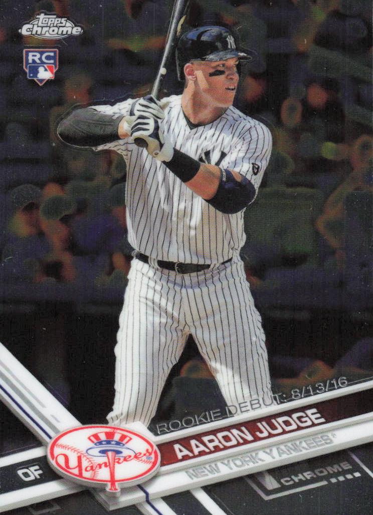 Aaron Judge