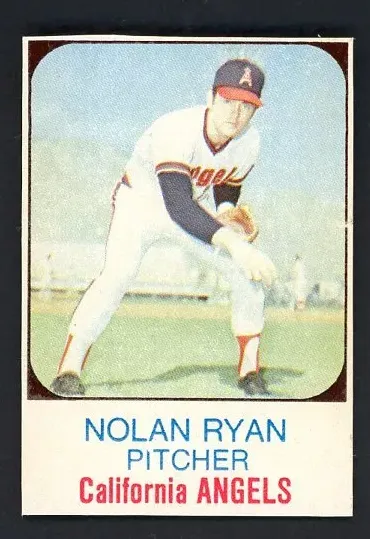 Nolan Ryan
