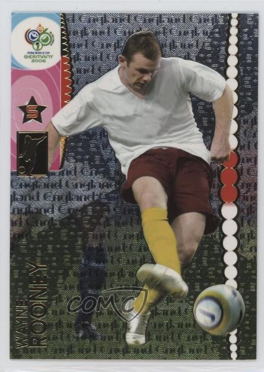 Wayne Rooney