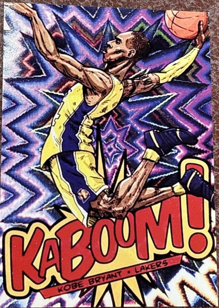 Kobe Bryant