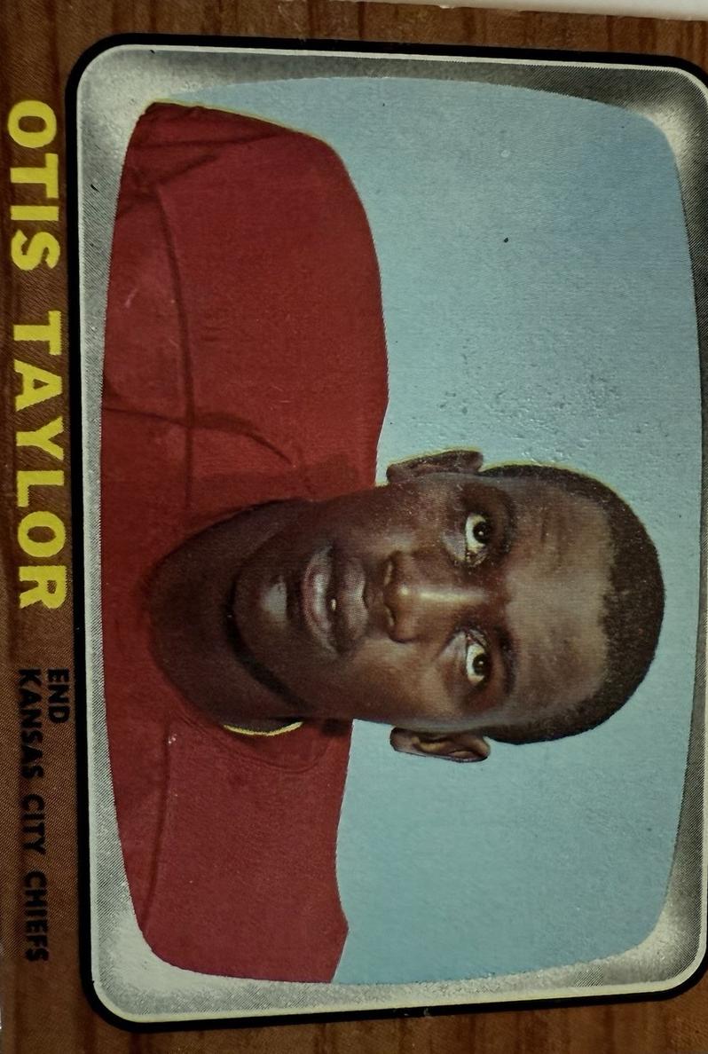 Otis Taylor