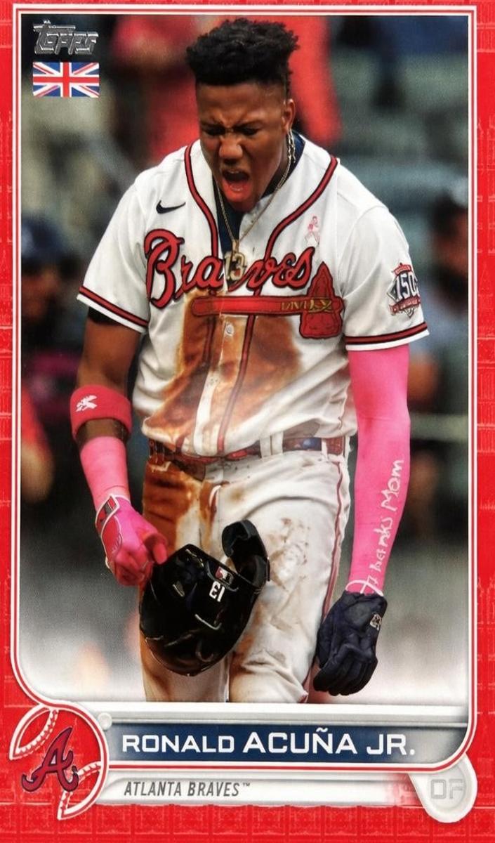 Ronald Acuna Jr.