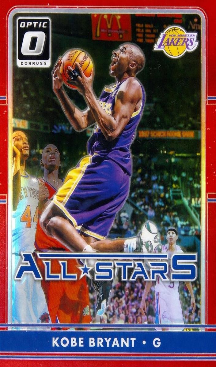 Kobe Bryant