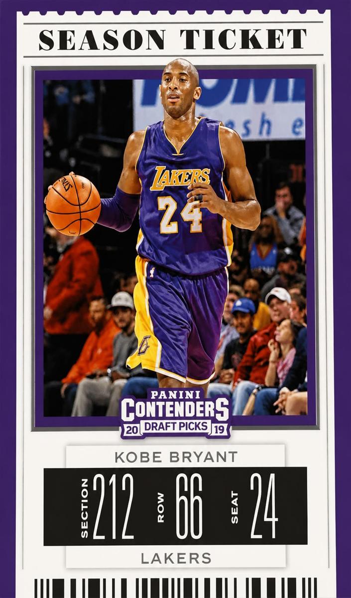 Kobe Bryant