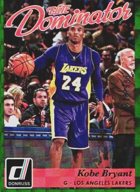 Kobe Bryant