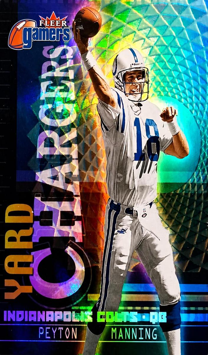 Peyton Manning