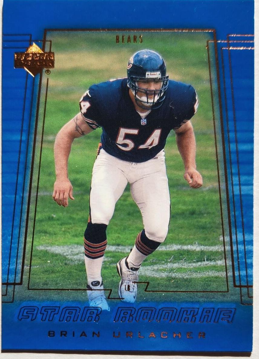 Brian Urlacher